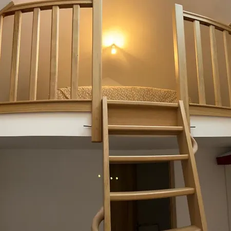 Sy Ca Me Chante Tinyhouse Aparthotel