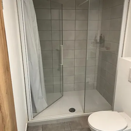Sy Ca Me Chante Tinyhouse Apartmanhotel