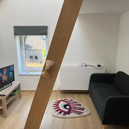 Lägenhetshotell Sy Ca Me Chante Tinyhouse *