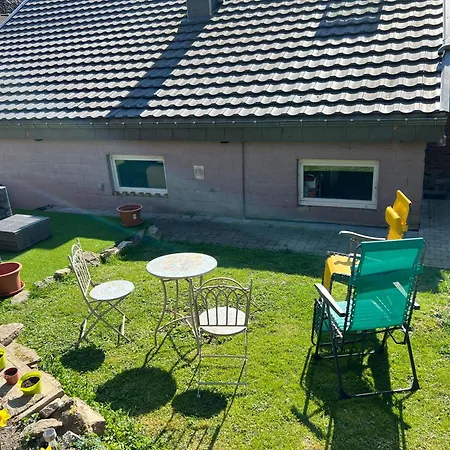 Sy Ca Me Chante Tinyhouse Lägenhetshotell