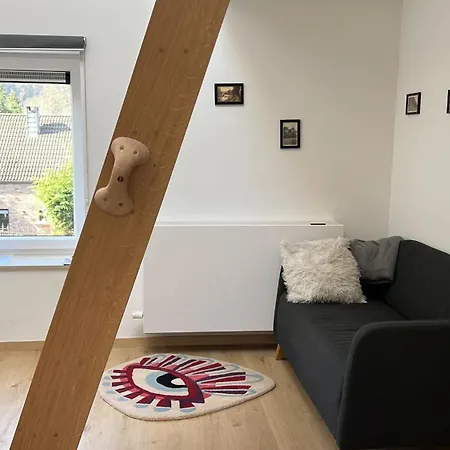 Sy Ca Me Chante Tinyhouse Apartmanhotel Ferrières