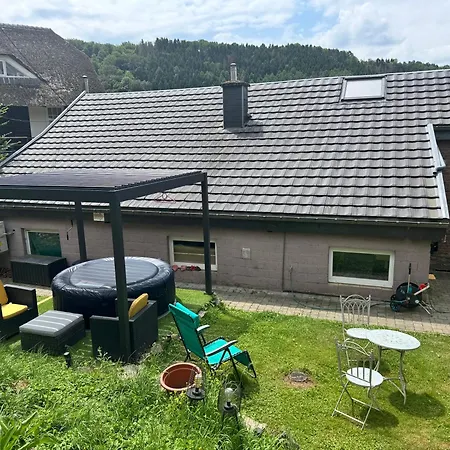Apartmanhotel Sy Ca Me Chante Tinyhouse 3*