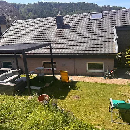 Sy Ca Me Chante Tinyhouse 3* Ferrières