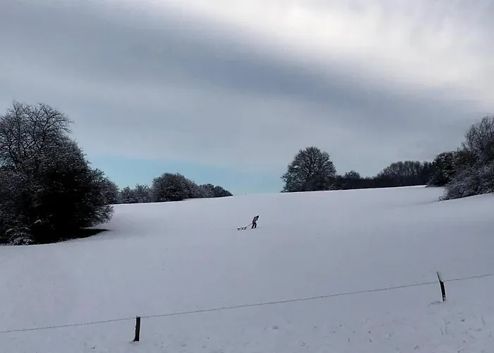 Sy Ca Me Chante Tinyhouse Apartmanhotel