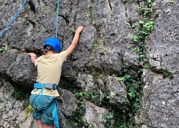 Sy Ca Me Chante Tinyhouse * Ferrières