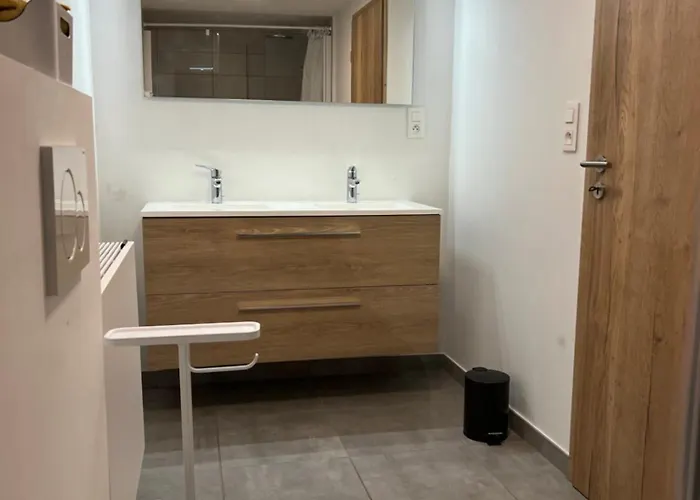 Sy Ca Me Chante Tinyhouse Apartmanhotel