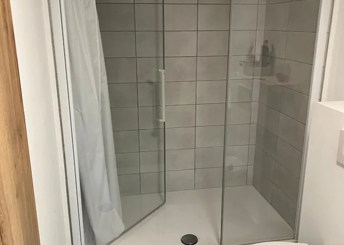 Sy Ca Me Chante Tinyhouse Apartmanhotel