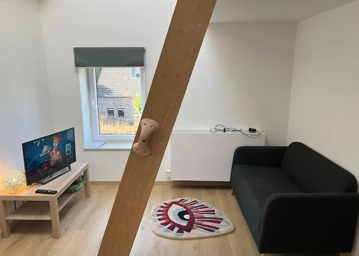 Apartmanhotel Sy Ca Me Chante Tinyhouse *