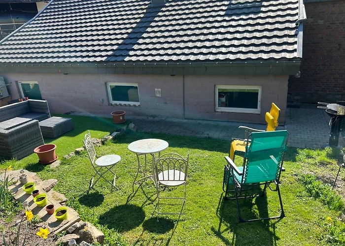 Sy Ca Me Chante Tinyhouse Apartmanhotel